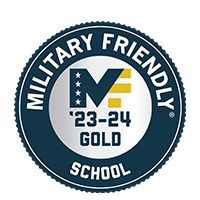 无码专区鈥檚 Commitment to Those Who Serve Nation Leads to Military Friendly庐 Schools Gold Designation
